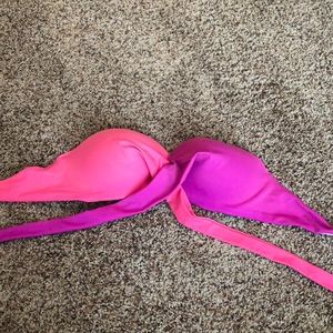 PINK Victoria’s Secret Swim Top